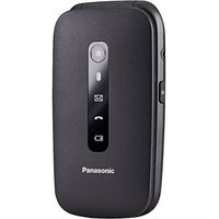 Panasonic KX TU550 Noir
