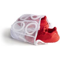 "FILET À CHAUSSURES X1 FILET / RÉUTILISABLE / DIM. 36X30X12 CM CODE DOUA RADIOLA - GMRALAVAGE1017"