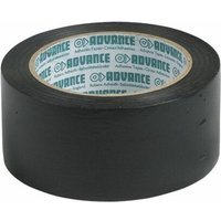 Ruban adhésif PVC isolant noir 30mmx33m - DIFF