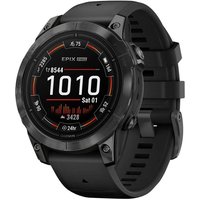 Garmin epix Pro - Standard Edition - 2e génération