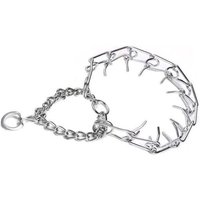 Ohp Chaîne Pour Chien - Collier DEntraînement Réglable En Métal - Type A - 3.0mm*50cm