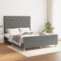 vidaXL Poignées d'armoire 5 pcs doré 480 mm acier inoxydable