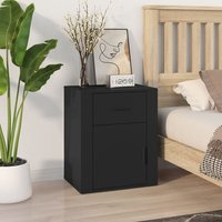Vidaxl Salon De Jardin 4 Pcs Avec Coussins Noir Résine Tressée
