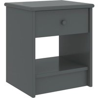 vidaXL Armoire d'évier avec lavabo intégré noir bois d'ingénierie
