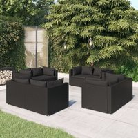 Vidaxl Boules De Buis Artificielles 2 Pcs 47 Cm