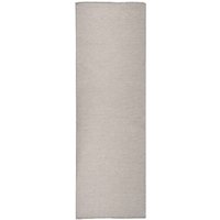 vidaXL Corde de bateau Blanc complet 16 mm 50 m Polypropylène