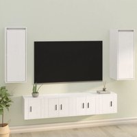 vidaXL Poignées d'armoire 10 pcs doré 64 mm acier inoxydable
