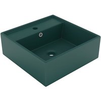 Vidaxl Salon De Jardin Avec Coussins 7 Pcs Gris Résine Tressée