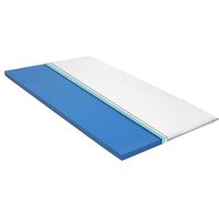 Baril de Pluie Pliant Cadre en PVC Économiseur d'Espace pour Collecte d'Eau de Jardin 1000L