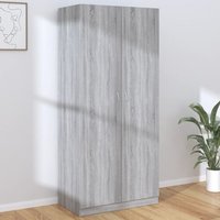 Vidaxl Salon De Jardin 5 Pcs Avec Coussins Gris Résine Tressée