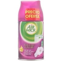 FRESHMATIC TOUCH LUXURY RECHARGE LIRIO LUNA 250ML