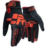Gants SimRacing FRTEC - Volants Console et Gaming - Excellent Grip - Protection - Taille Unique