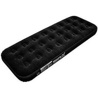 Regatta Flock-Matelas gonflable 1 personne-Noir