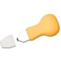 Poignee de porte Bigbuy tools - S0369391 - Ouvre-Porte, Estandar