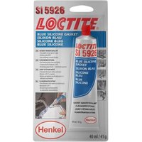 PATE A JOINT SILICONE BLEU LOCTITE 5926 TUBE DE 40 ml CARTER MOTEUR