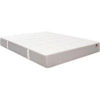 Matelas Epeda Ressorts Ensachés Et Mémoire De Forme Destination 80x190 Cm