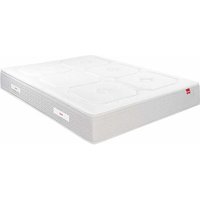 Matelas Epeda Ressorts Ensachés, Cachemire Et Soie Beau Séjour 80x190 Cm