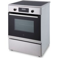 "Cuisinière induction ESSENTIELB ECIP6060S4 Pyrolyse"