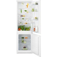 Electrolux LNS5LE18S Serie 500 - Réfrigérateur congélateur encastrable - 271 l - Blanc