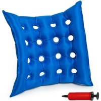 Matelas Médical Gonflable En Pvc Coussin Mobilité Gonflable Anti-Escarres Tapis De Siège Pour Une Utilisation Assise Prolongée Pour Chaise Roulante