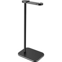 Support D'écran En Métal Pour Casque Z6 Support De Suspension Pour Ordinateur À Faire Divertissement En Noir Z9 Démontable