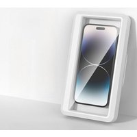 Support De Téléphone Multifonctionnel Rotatif Étanche Pour Cuisine Et Salle De Bain En Blanc Style Privé De Usine