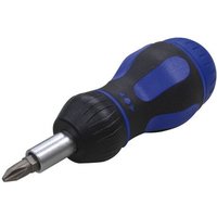 PROJAHN Mini tournevis à cliquet 1/4" - 4193