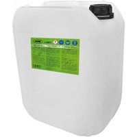 LIQUIDE NETTOYANT DETERGENT POUR FONTAINE DE LAVAGE DE PIECES