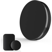 Support Magnétique Pour Téléphone De Voiture,Universel Support Smartphone Pour Accessoires Pour Voiture Compatible Avec Iphone 13 12 Pro Max Samsung