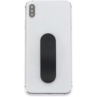 Support Pour Téléphone Portable Et Poignée Pour Smartphones Et Tablettes Téléphone Portable Bague Pour Iphone Samsung Huawei (Série Matt - Noir)(Q386)