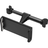 Support De Siège Arrière De Voiture,Support De Téléphone Portable,Tablette De Voiture,Support Réglable Pour Tablettes/Téléphones De 4 À 11