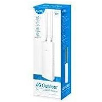 Routeur CUDY sans fil Mesh AC1200 4G LTE - LT500 EXTÉRIEUR