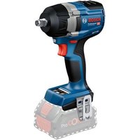 Boulonneuse 18V GDS 18V-750 C (machine seule) 06019L9000 - Bosch