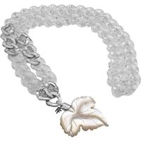 Collier Femme - Folli Follie - 45 Cm - Argent 925 - Couleur Argenté - Élégant Et Inclus Coffret