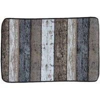 4 XTAPIS DE CUISINE CHALET PLUS 60 52X110 BEIGE