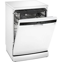 Siemens - Lave-vaisselle 60cm 14 couverts 42db blanc SN23HW02ME