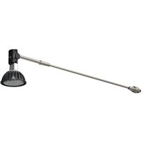 Armature pour ampoule - Accessoire Cimaise Artiteq