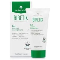 Gel idratante Biretix Endocare 50ml . Caractéristiques du produit : Viso : Idratazione Tipo di Pelle : Pelle con Acne
