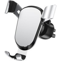 Support De Voiture De Téléphone Universel Air Vent Cell Stand Gadgets Support Pour Tous Les Téléphones Mobiles