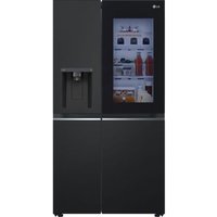 Réfrigérateur Américain LG GSGV80EPLD