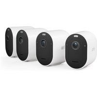 Caméra de surveillance 4 caméras Pro 5 2K+ Spotlight