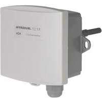 Produal CO2 transmitter HDK CO2 Transmitteur pour détecter la concentration de dioxyde de carbone et la température