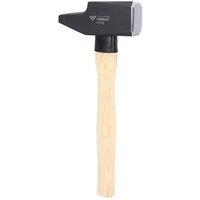 Marteau de serrurier - BRILLIANT TOOLS - BT077250 - 2500 g - Acier