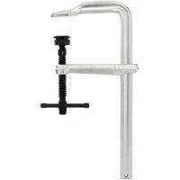 HOLEX Collier à vis lourd tout acier avec capuchon de pression spécial Envergure 250 mm 861120 250 Pince de serrurier