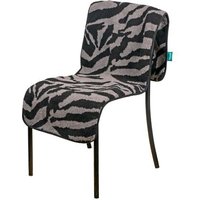 Couverture Chauffante XL Qnuss Couverture Électrique Couverture Chauffante Sans Fil Couverture Chauffante Infrarouge Tapis Chauffant pour Siège