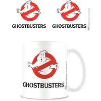 S.O.S. Fantômes - Tasse Avec Logo 315ml