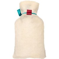 Bouillotte électrique Qnuss XL Chauffe-mains Bouillotte électrique Économie d'énergie et durable Coussin chauffant Bouillotte chauffante sans fil