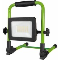 Projecteur LED 20w portable à batterie lithium