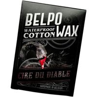 Cire d'entretien du cuir et textile Belpo Belpo, 0,08 kg et impérabilisant textile
