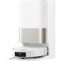 "Aspirateur robot DREAME X50 Ultra Complete Blanc"